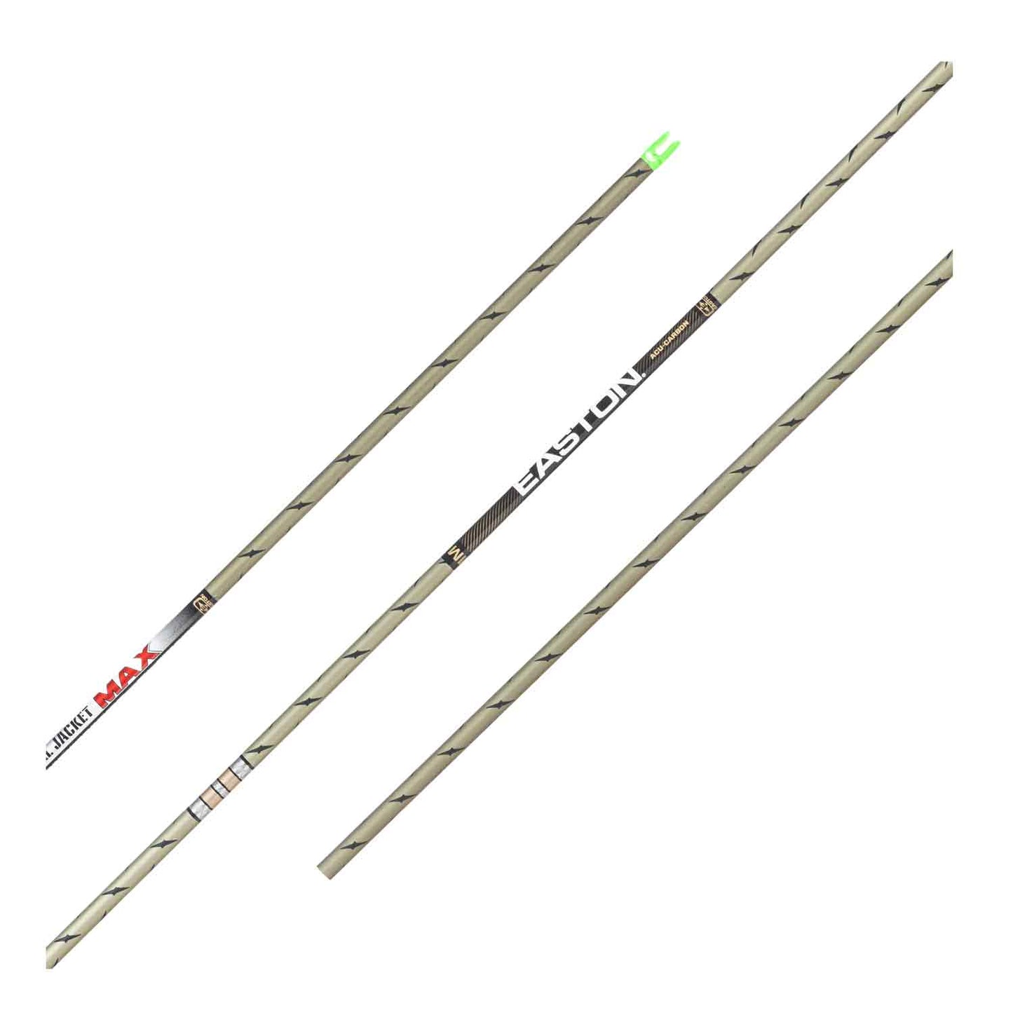 Easton 5MM FMJ MAX SHAFTS