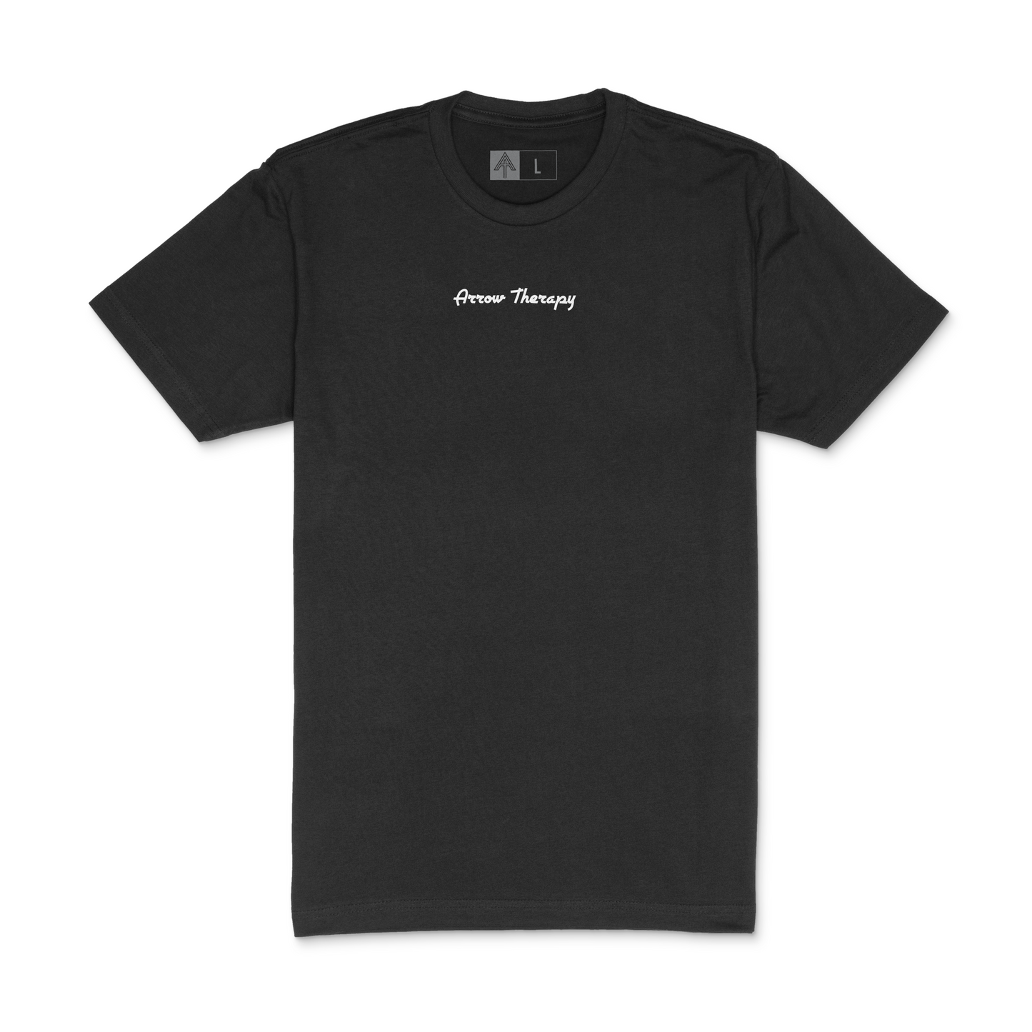 Cam tee black