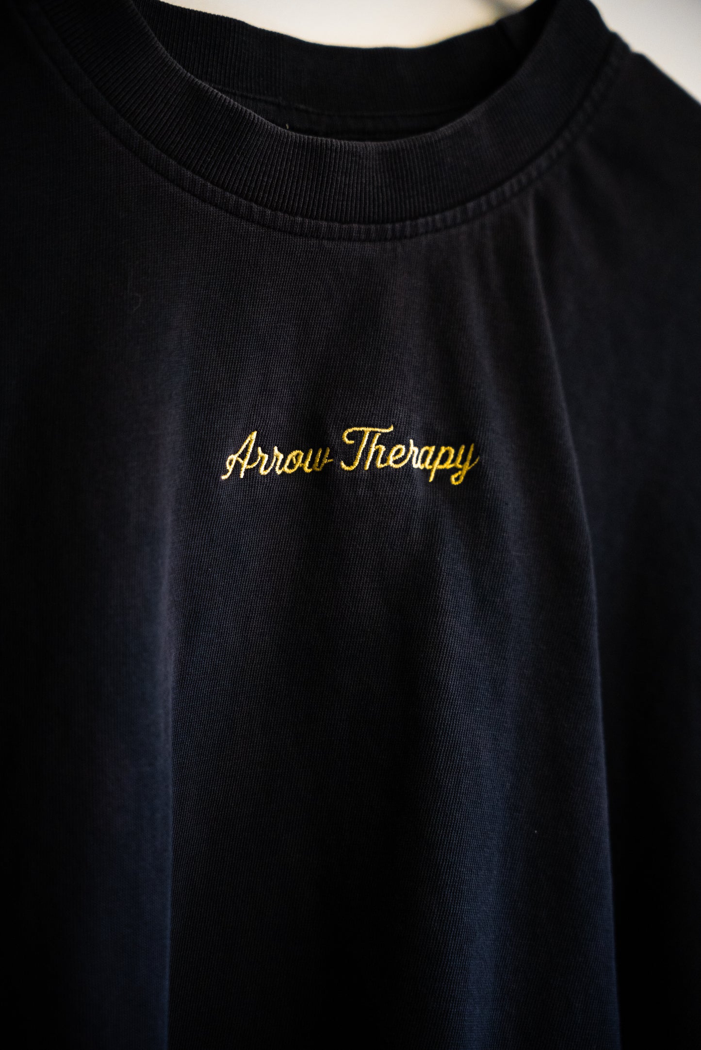 Gold Stitch Limited Drop