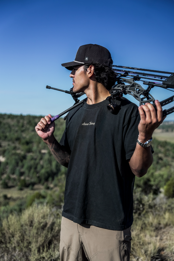 Gold Stitch Limited Drop
