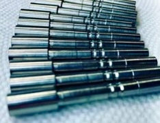 Podium .204 TITANIUM HALF OUT - 6 PACK