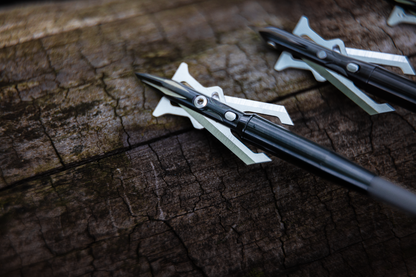 Titanium 100