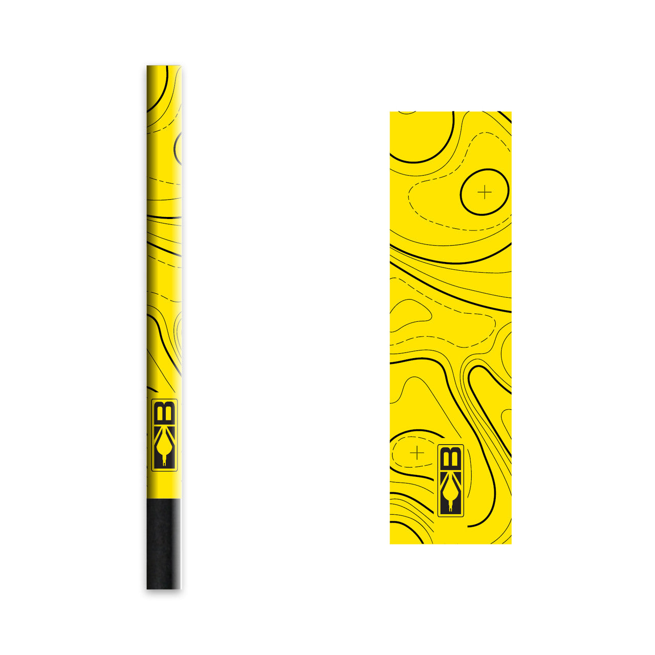 BOHNING TOPO ARROW WRAPS (STANDARD)
