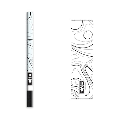 BOHNING TOPO ARROW WRAPS (STANDARD)