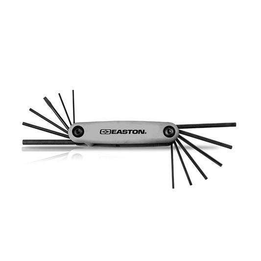 Easton PRO HEX FOLD UP COMBO SET
