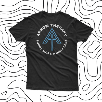 ARROW THERAPY BLUE