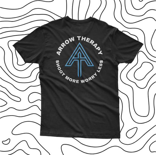ARROW THERAPY BLUE