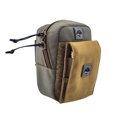 Streamline Series Zipper Pouch