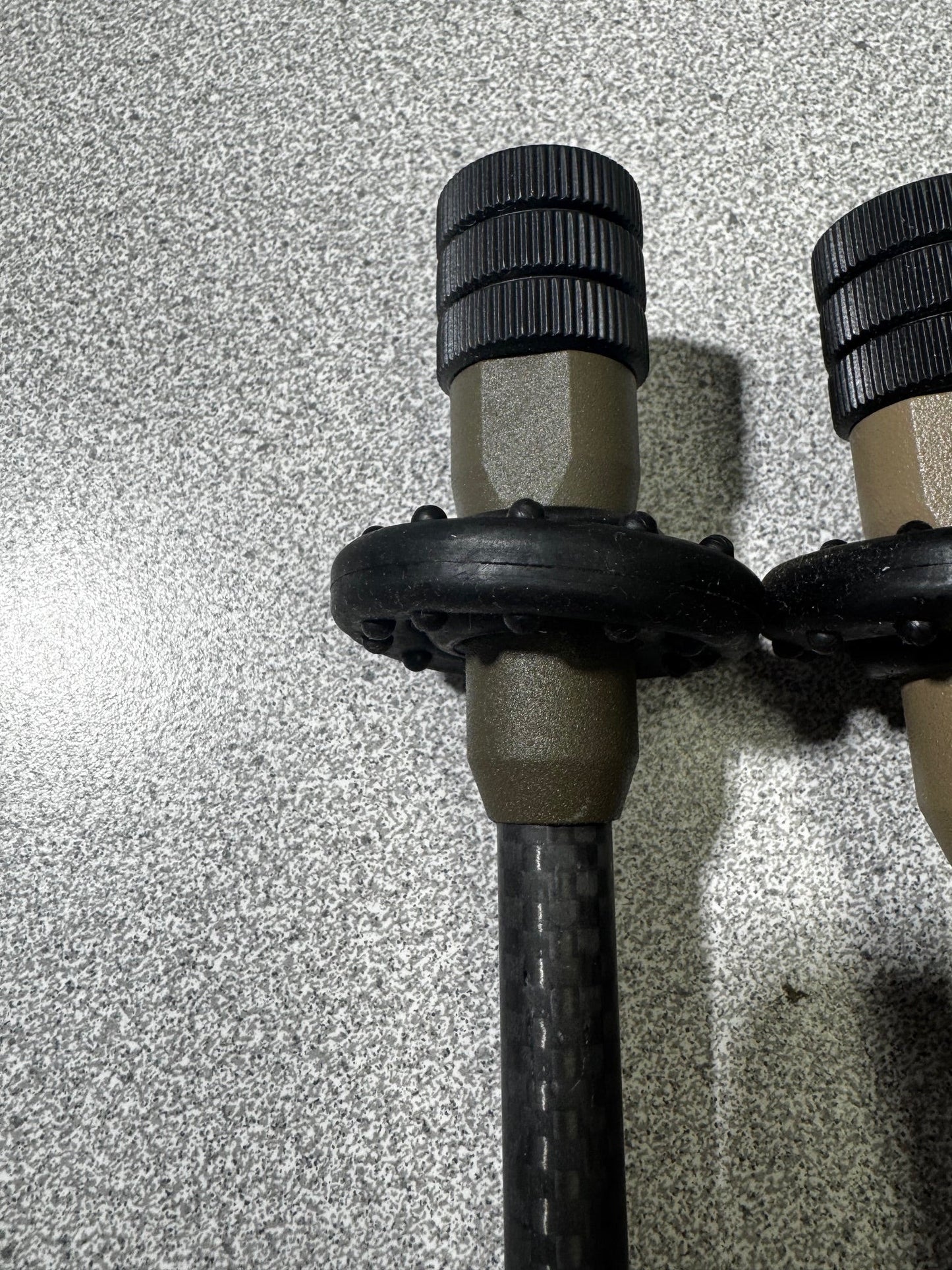 Podium NARROW HUNTING STABILIZER