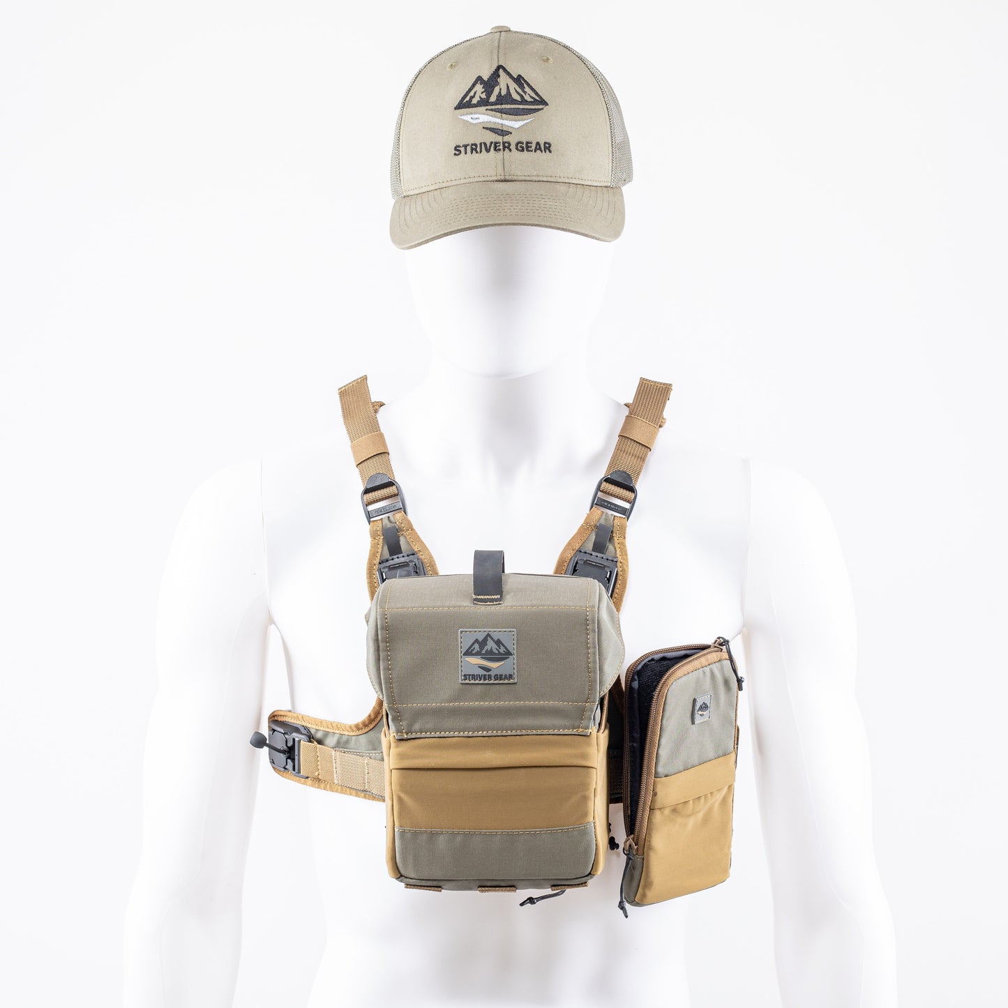Streamline Series Phone Pouch