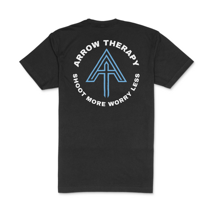 Charcoal Arrow Therapy