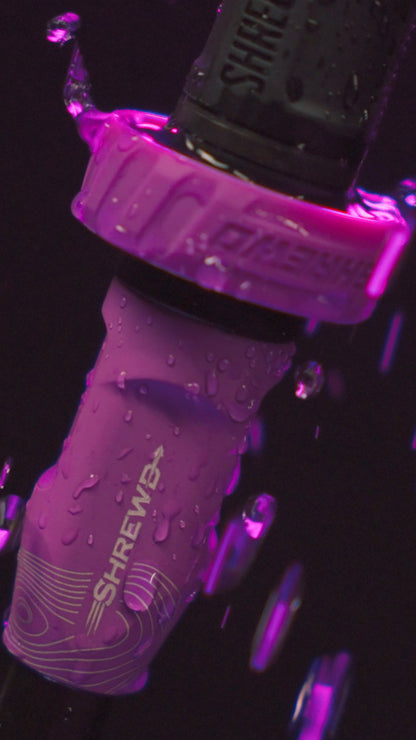 TRAK Hunting Stabilizer - Purple Rain