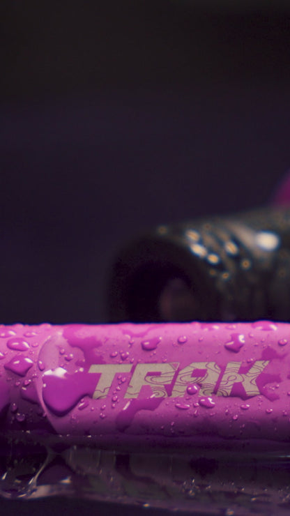 TRAK Hunting Stabilizer - Purple Rain