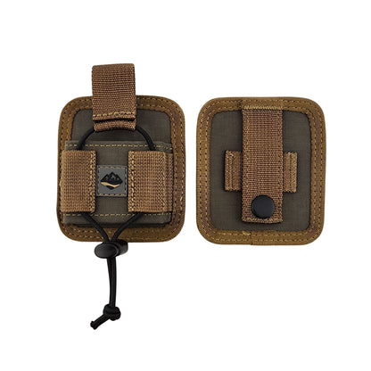 Streamline Series Release Holder