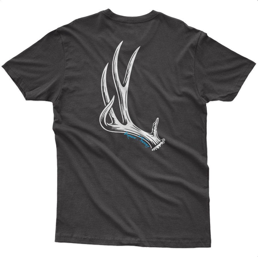 Antler Tee