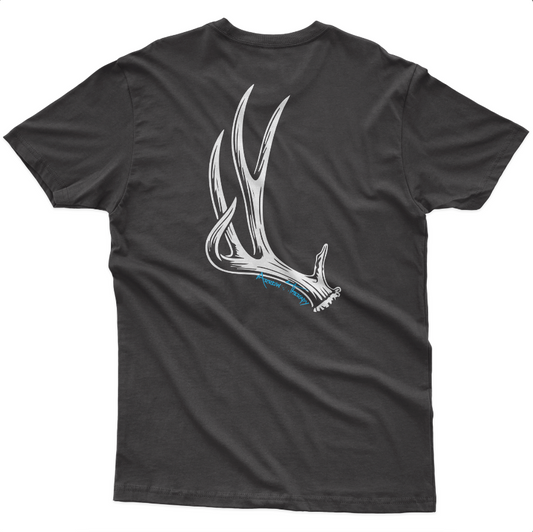 Antler Tee