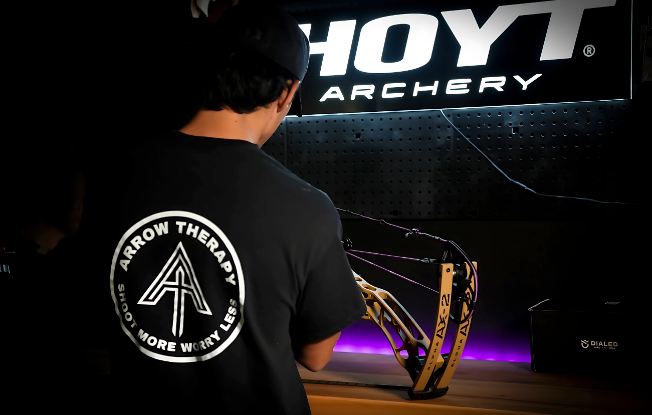 ARROW T