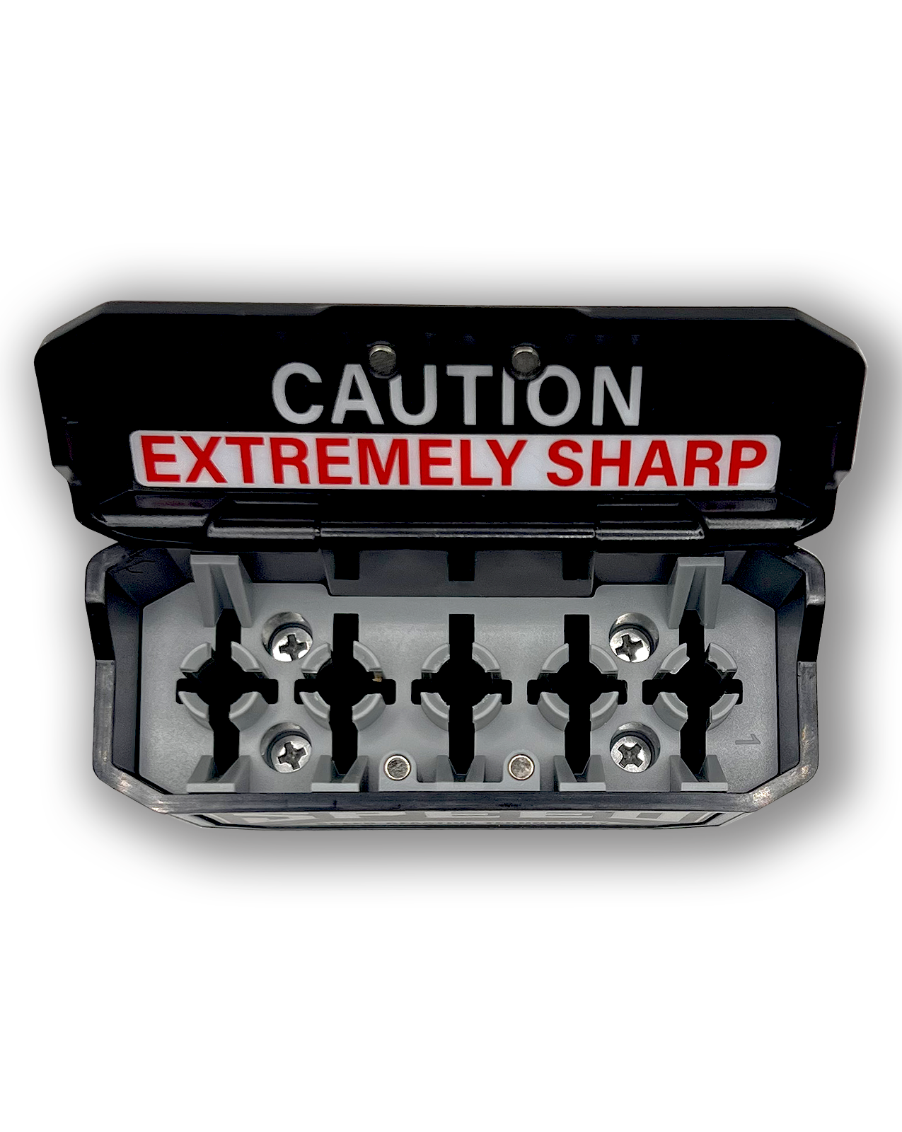 Speed Broadhead Case