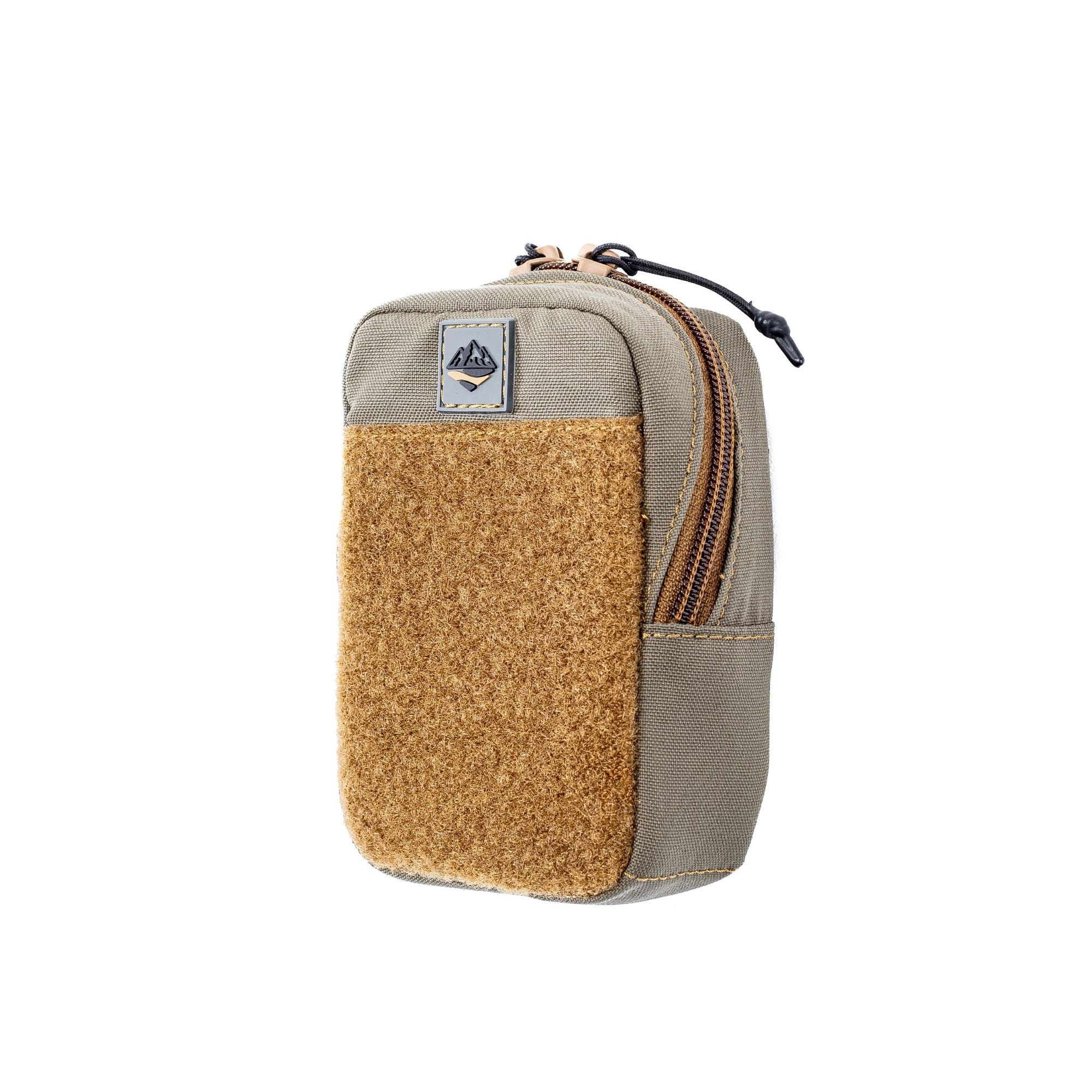 Streamline Series Zipper Pouch – Arrow Therapy