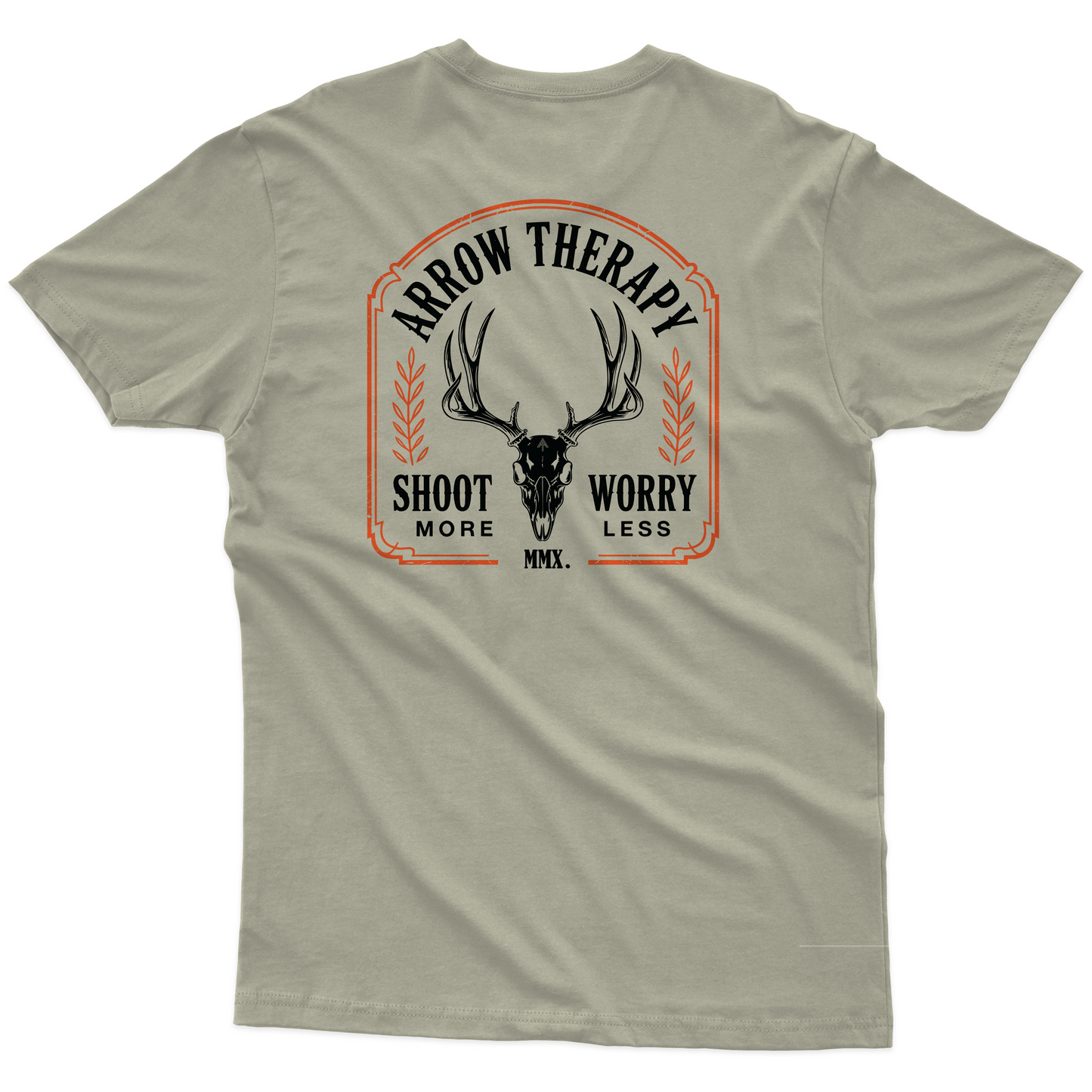 Buck Tee