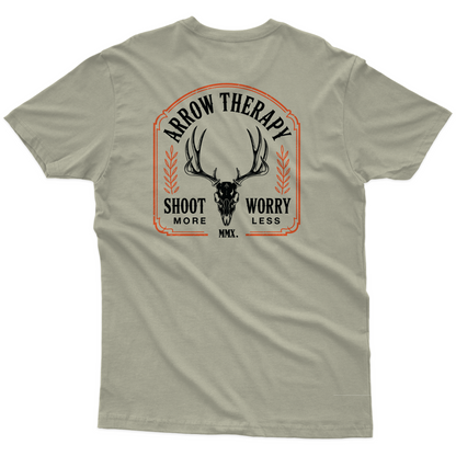 Buck Tee