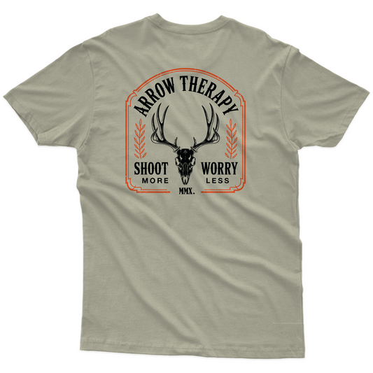 Buck Tee