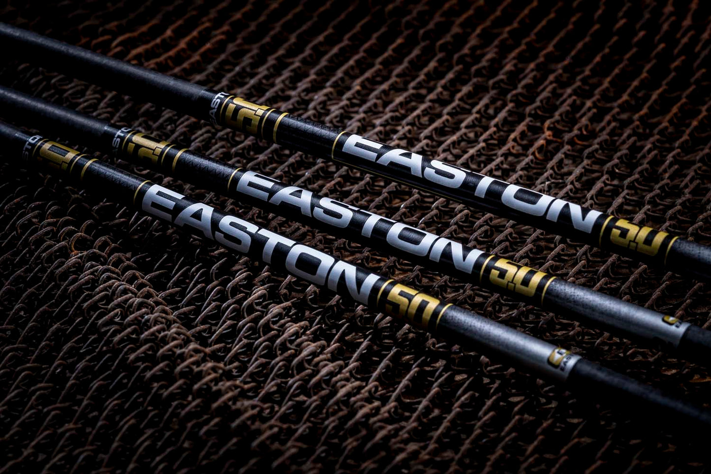 Easton 5.0 SHAFTS (single)