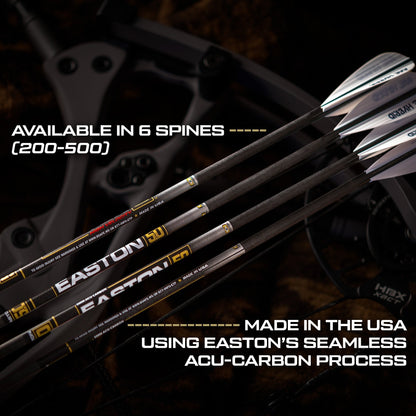 Easton 5.0 SHAFTS (single)